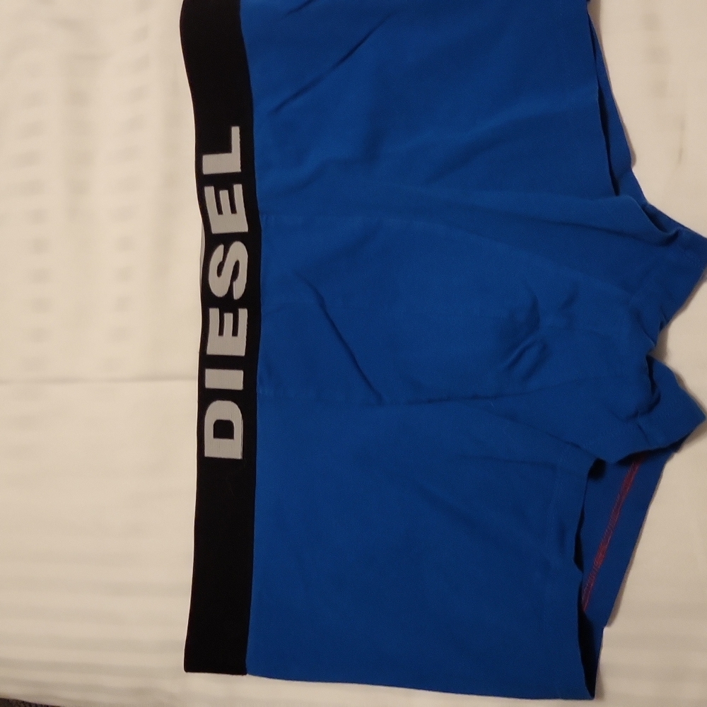 Diesel underwear